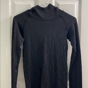 Athletic Compression Shirt